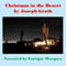 Christmas in the Desert (Unabridged) audio book by Joseph Groth