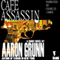 Cafe Assassin (Unabridged) audio book by Aaron Grunn