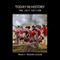 Today in History, The July Edition: History Matters (Unabridged) audio book by Nancy Hendrickson