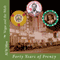 Vegas and the Mob (Unabridged) audio book by Al W. Moe