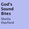 God's Sound Bites (Unabridged) audio book by Sheila Hayford