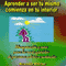 Aprender a ser tu mismo; comienza en tu interior? (Spanish Edition) (Unabridged) audio book by Brenda Ehrler