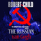 The Russian van Gogh (Unabridged) audio book by Robert Child