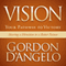 Vision: Your Pathway to Victory (Unabridged) audio book by Gordon D'Angelo
