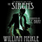The Midnight Eye Files: The Sirens (Unabridged) audio book by William Meikle