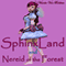 SphinxLand and Nereid of the Forest (Unabridged) audio book by Vianka Van Bokkem