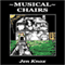 Musical Chairs (Unabridged) audio book by Jen Knox