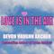 Love Is in the Air (Unabridged) audio book by Devon Vaughn Archer