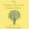 The Master Cleanser: With Special Needs and Problems (Unabridged) audio book by Stanley Burroughs