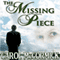 The Missing Piece: Inspirational Love Story (Unabridged) audio book by Carol McCormick