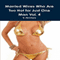 Married Wives Who Are Too Hot for Just One Man: Volume 4 (Unabridged) audio book by B. McIntyre