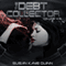 Debt Collector, Episodes 4-6 (Unabridged) audio book by Susan Kaye Quinn