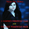 A Vampires Werewolf Clan and The Last Werewolf Pack (Unabridged) audio book by Vianka Van Bokkem