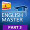 INGLS MASTER, Parte 3 (34003) (Series para leer y escuchar - ENGLISH MASTER) (Spanish Edition) (Unabridged) audio book by PROLOG Editorial