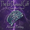 The Ice Diamond Cuff: Custodian Novel #4 (Unabridged) audio book by Alison Pensy