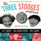 The Three Stooges Scrapbook (Unabridged) audio book by Jeff Lenburg, Joan Howard Maurer, Greg Lenburg