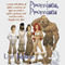 Promises, Promises: A Romp with Plenty of Dykes, a Unicorn, an Ogre, an Oracle, a Quest, a Princess, and True Love with a Happily Ever After (Unabridged) audio book by L-J Baker