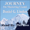 Journey: On Mastering Ukemi (Unabridged) audio book by Daniel Linden