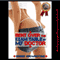 Bent Over the Exam Table by My Doctor: A Doctor Patient Anal Sex Erotica Story (Unabridged) audio book by Debbie Brownstone