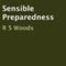 Sensible Preparedness (Unabridged)