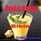 Juicing Bible (Unabridged) audio book by Richard Porter