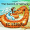 The Sword of Senack (Unabridged) audio book by EC Stilson