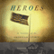 Heroes: 50 Stories of the American Spirit (Unabridged)