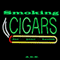 Smoking Cigars for Your Health (Unabridged) audio book by Anthony E. Normand