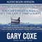 You Can't Fillet a Nibble... It's the Catch That Counts (Unabridged)