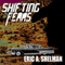 Shifting Fears (Unabridged) audio book by Eric A. Shelman