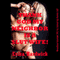Thank God My Neighbor Is a Slut Wife (Sex-Crazed Slut Wife Stories): An MFF Threesome Sex Short (Unabridged) audio book by Erika Hardwick