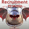 Recruitment: Blood Badge, Book 1 (Unabridged) audio book by P. D. Musso
