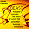 Beast: A Slightly Irreverent Tale About Cancer (And Other Assorted Anecdotes) (Unabridged) audio book by James Capuano