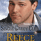 The Single Daddy Club: Reece, Book 3 (Unabridged) audio book by Donna Fasano