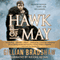Hawk of May: Down the Long Way #1 (Unabridged) audio book by Gillian Bradshaw