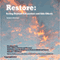 Restore: Seeing Beyond Exhaustion and Side Effects: Selections from Relax, Reflect, Restore, and Recover: Guided Imagery Meditations for Women With Breast Cancer audio book by Janis L. Silverman