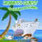 Robby's Quest: Ocean Bound (Unabridged) audio book by D. C. Rush