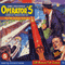 Operator #5 #3, June 1934: Book 3 (Unabridged) audio book by RadioArchives.com, Curtis Steele