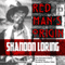 Red Man's Origin: The Legendary Story of His Rise and Fall, His Victories and Defeats and the Prophecy of His Future (Cherokee Chapbooks) (Vol. 1) (Unabridged) audio book by Donald N. Panther-Yates