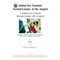 Italian for Tourists Second Lesson: At the Airport: L' Italiano per i Turisti Seconda Lezione: All'Aeroporto (L' Italiano per i Turisti: Il Viaggio ... di Mauro e Carla Bianchi) (Italian Edition) (Unabridged)