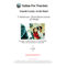 Italian for Tourists Fourth Lesson: At the Hotel: L' Italiano per i Turisti Quarta Lezione: All'Albergo (Unabridged)