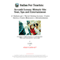 Italian for Tourists Seventh Lesson: Historic Site Tour, Spa and Entertainment: L' Italiano per i Turisti Settima Lezione: Centro Storico, Centro Benessere...di Mauro e Carla Bianchi (Unabridged)