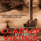 Claimed by the Vikings: The Viking's Virgin Slave (Reluctant and Rough Viking Gangbang) (Unabridged) audio book by Francis Ashe