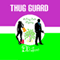 Thug Guard: A Cozy Cash Mystery #1 (Unabridged) audio book by D. D. Scott