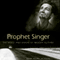 Prophet Singer: The Voice and Vision of Woody Guthrie: American Made Music (Unabridged) audio book by Mark Allan Jackson