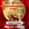 Sky Dance: A Panamindorah Story (Unabridged) audio book by Abigail Hilton