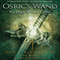 The High-Wizard's Hunt: Osric's Wand, Book Two (Unabridged) audio book by Ashley Delay, Jack D. Albrecht Jr
