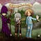Greystone Valley (Unabridged) audio book by Charlie Brooks