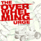 The Overwhelming Urge (Unabridged) audio book by Andersen Prunty