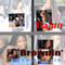 Bajan Brownin' (A Chasin' Tale) (Unabridged) audio book by Rod Platinum